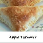 Apple Turnover