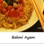 Bakmi Ayam