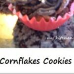 Cornflakes Cookies