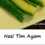 Nasi Tim Ayam