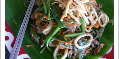 Jap Chae