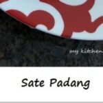 Sate Padang