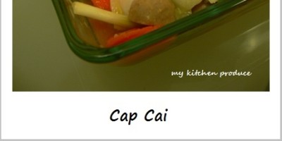 Cap Cai