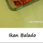 Ikan Balado