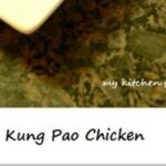 Kung Pao Chicken