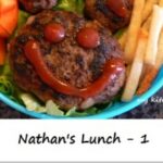 Nathan’s Meal