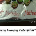 Nathan’s Birthday – Part 1
