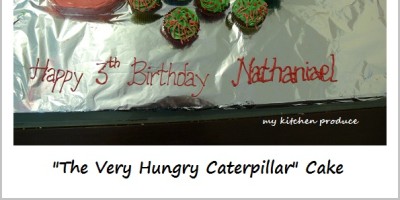 Nathan’s Birthday – Part 1