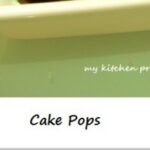 Cake Pops