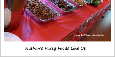 Nathan Birthday – Part 3