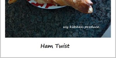 Ham Twist